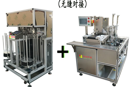 全自動面膜機(jī)可適用于那哪些材質(zhì)的面膜?